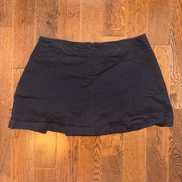 Tiger Mist Skort - Picture 2 of 4